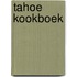 Tahoe kookboek