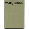Wargames door David Bischoff