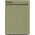 Kleine cocktail-encyclopedie