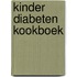 Kinder diabeten kookboek