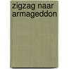 Zigzag naar armageddon door Hal Foster