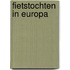 Fietstochten in europa