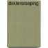 Doktersroeping