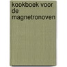 Kookboek voor de magnetronoven door Nes