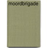 Moordbrigade door Linda Carter