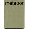 Meteoor by Freya North