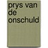 Prys van de onschuld