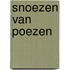 Snoezen van poezen