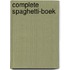 Complete spaghetti-boek