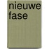 Nieuwe fase
