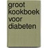 Groot kookboek voor diabeten