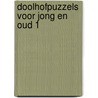 Doolhofpuzzels voor jong en oud 1 door Koziakin