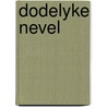 Dodelyke nevel door Frank Herbert