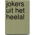 Jokers uit het heelal