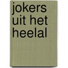 Jokers uit het heelal door Silverberg