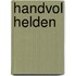 Handvol helden