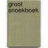 Groot snoekboek