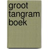 Groot tangram boek door Read