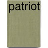 Patriot door Nancy Lindley-Gauthier