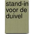 Stand-in voor de duivel