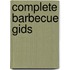 Complete barbecue gids