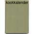 Kookkalender