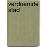 Verdoemde stad door Gunther