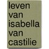 Leven van isabella van castilie