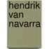 Hendrik van navarra