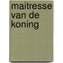 Maitresse van de koning