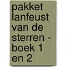 Pakket Lanfeust van de sterren - boek 1 en 2 door D. Tarquin