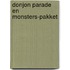 Donjon Parade en Monsters-pakket
