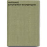 Verklarend synoniemen-woordenboek door Riemer Reinsma