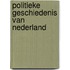 Politieke geschiedenis van nederland