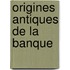 Origines antiques de la banque