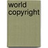 World copyright