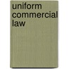 Uniform commercial law door Giles