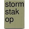Storm stak op door Wynne