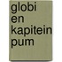 Globi en kapitein pum