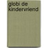 Globi de kindervriend