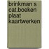 Brinkman s cat.boeken plaat kaartwerken