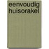 Eenvoudig huisorakel