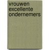 Vrouwen excellente ondernemers by Hertz