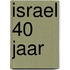 Israel 40 jaar