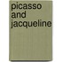 Picasso and jacqueline