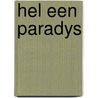 Hel een paradys door Coon