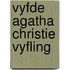 Vyfde agatha christie vyfling