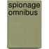 Spionage omnibus