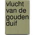 Vlucht van de gouden duif