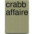 Crabb affaire